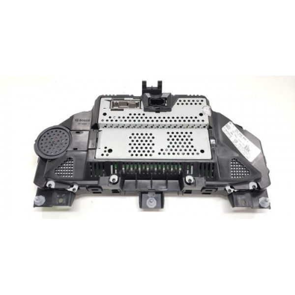 Painel Instrumentos Vw Touareg 4.2 V8 2014 7p6920882k Preto