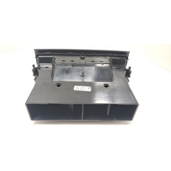 Difusor Ar Condicionado Central Traseiro Vw Touareg 4.2 V8 2