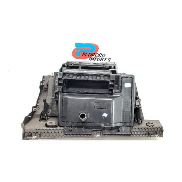 Porta Luvas Vw Touareg 4.2 V8 2014 7p1857097ab