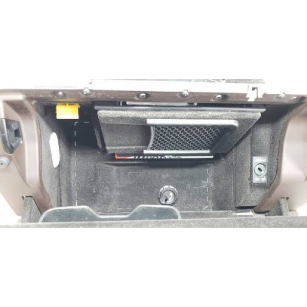 Porta Luvas Vw Touareg 4.2 V8 2014 7p1857097ab