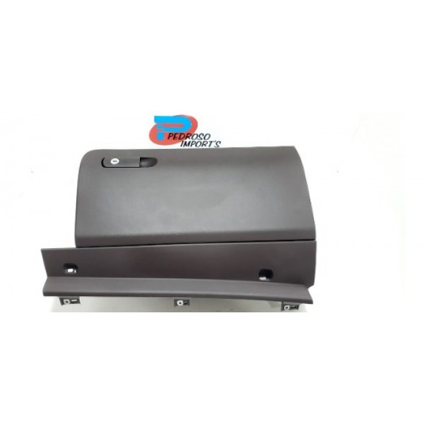 Porta Luvas Vw Touareg 4.2 V8 2014 7p1857097ab