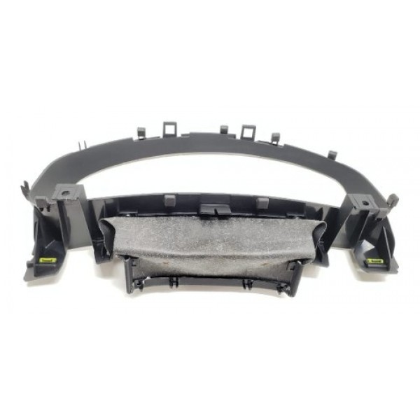 Moldura Acabamento Painel Instrumentos Vw Touareg 4.2 V8 