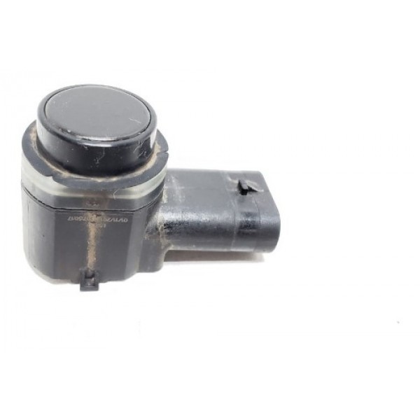 Sensor Estacionamento Dianteiro Vw Touareg 4.2 V8 2014 