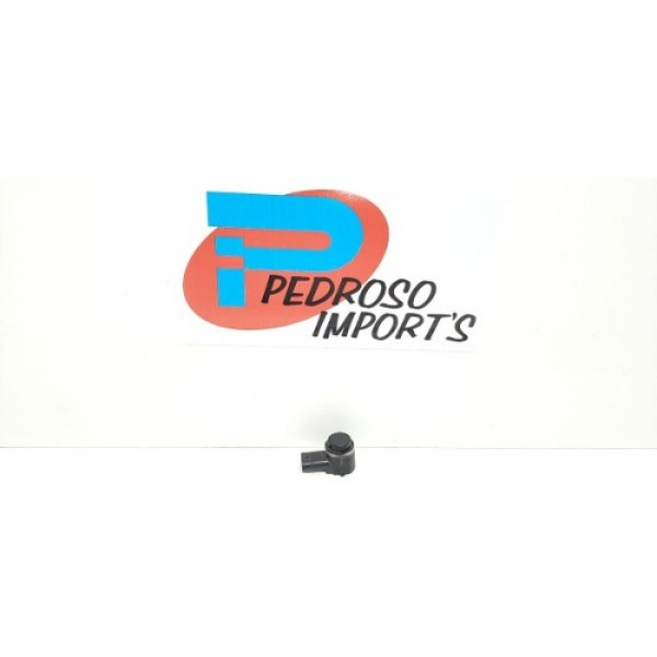 Sensor Estacionamento Dianteiro Vw Touareg 4.2 V8 2014 