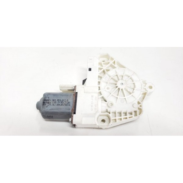 Motor Vidro Elétrico Tras Esquerdo Vw Touareg 4.2 V8 2014