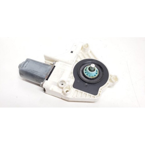Motor Vidro Elétrico Diant Esquerdo Vw Touareg 4.2 V8 2014
