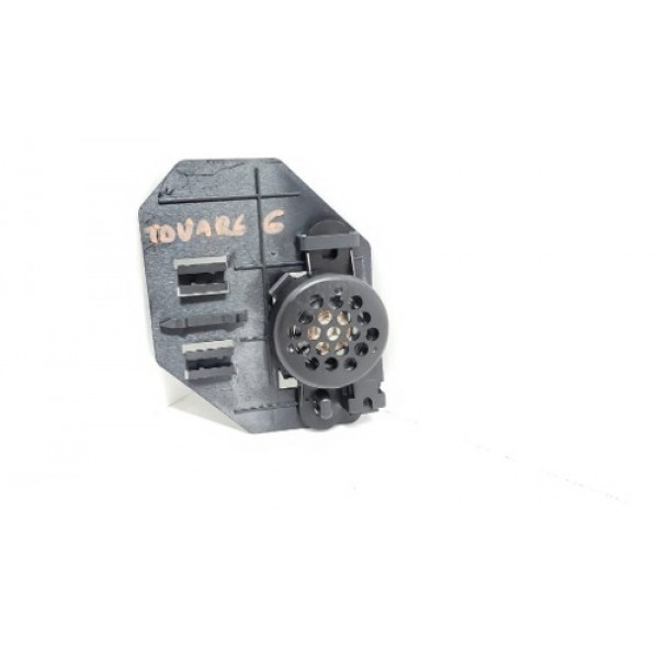 Sirene Alarme Sensor Ré Vw Touareg 4.2 V8 2014 8e0919279