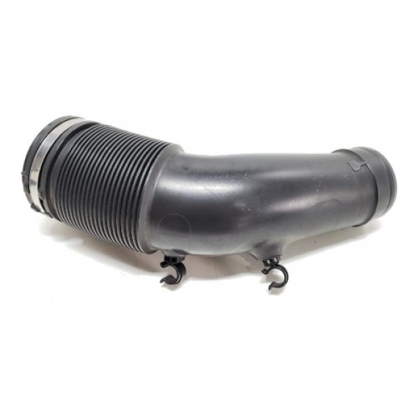 Duto Ar Direito Vw Touareg 4.2 V8 2014 7p6129684a
