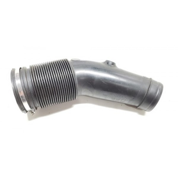 Duto Ar Esquerdo Vw Touareg 4.2 V8 2014 7p6128684