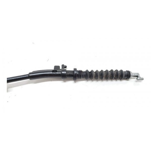 Maçaneta Externa Dianteira Direita Vw Touareg 4.2 V8 2014 