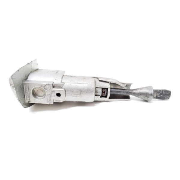 Cilindro Miolo Chave Fechadura Vw Touareg 4.2 V8 2014
