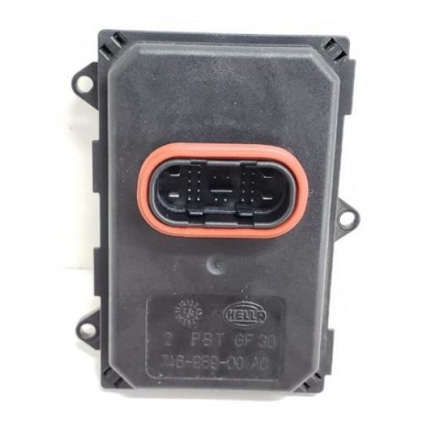 Módulo Farol Vw Touareg 4.2 V8 2014 8u0941329