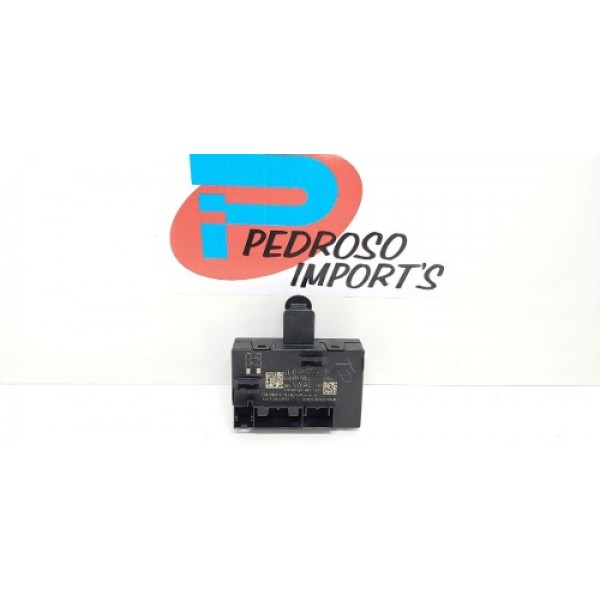 Módulo Porta Tras Direita Vw Touareg 4.2 V8 2014 4h0959795p