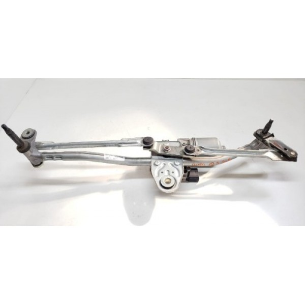 Galhada C/ Motor Limpador Parabrisa Audi Q3 2016 8u1955119