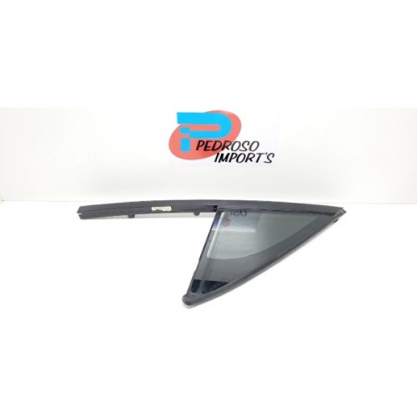 Vigia Porta Dianteira Direita Vw Touareg 4.2 V8 2014 