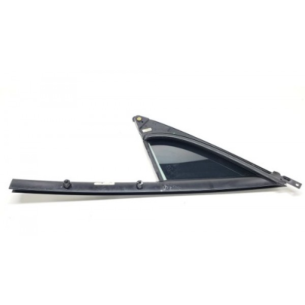 Vigia Porta Dianteira Direita Vw Touareg 4.2 V8 2014 