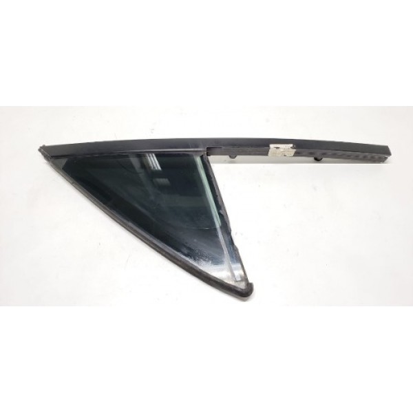 Vigia Porta Dianteira Esquerda Vw Touareg 4.2 V8 2014 