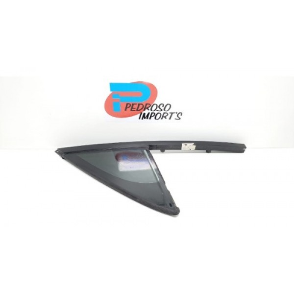 Vigia Porta Dianteira Esquerda Vw Touareg 4.2 V8 2014 