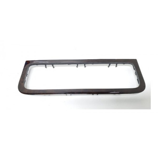 Moldura Acabamento Comando Ar Condicionado Vw Touareg 4.2 V8
