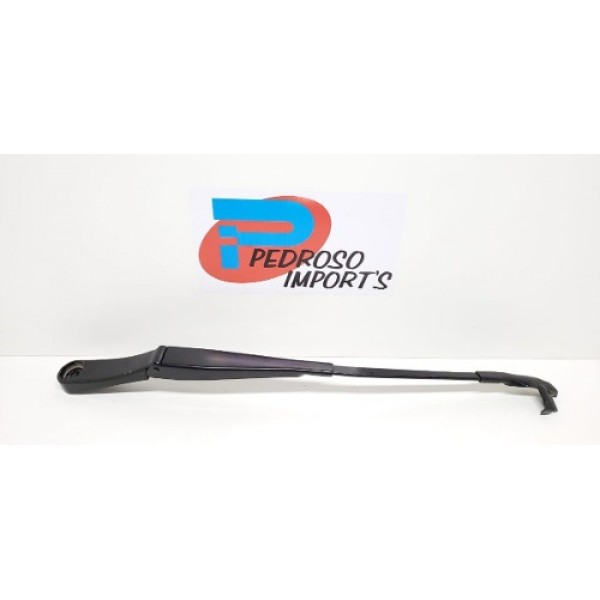 Braço Limpador Parabrisa Esquerdo Vw Touareg 4.2 V8 2014  Esquerdo