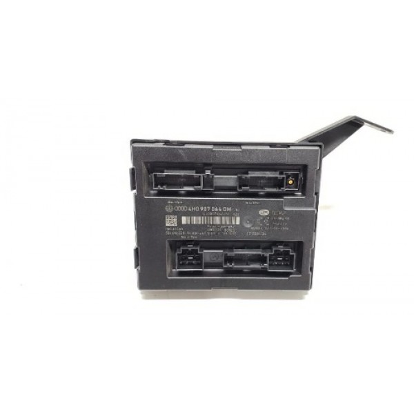 Módulo Bcm Vw Touareg 4.2 V8 2014 4h0907064dm