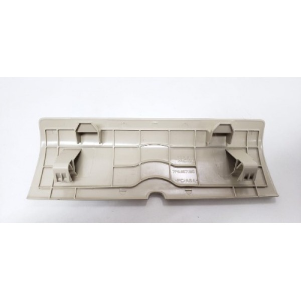 Tampa Porta Óculos Teto Vw Touareg 4.2 V8 2014 7p6857185