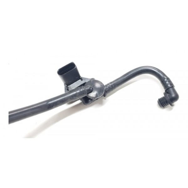 Cano Mangueira Vácuo C/ Sensor Vw Touareg 4.2 V8 2014 