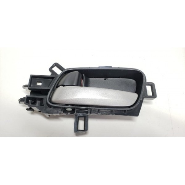 Maçaneta Interna Traseira Esquerda Honda Crv Exl 2012 Traseira