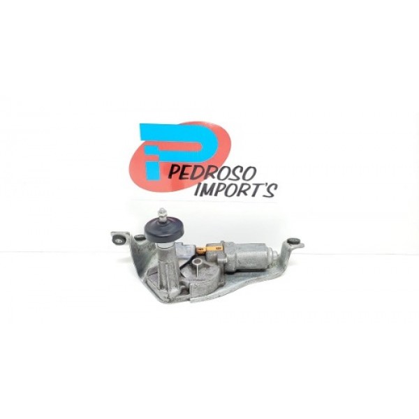 Motor Limpador Parabrisa Traseiro Honda Crv Exl 2012