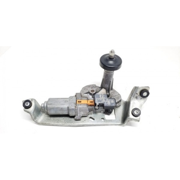 Motor Limpador Parabrisa Traseiro Honda Crv Exl 2012