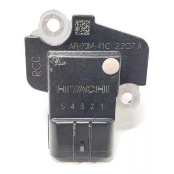 Sensor Fluxo Ar Honda Crv Exl 2012 Afh70m-41c