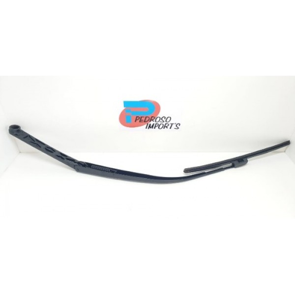 Braço Limpador Parabrisa Direito Honda Crv Exl 2012 Direito