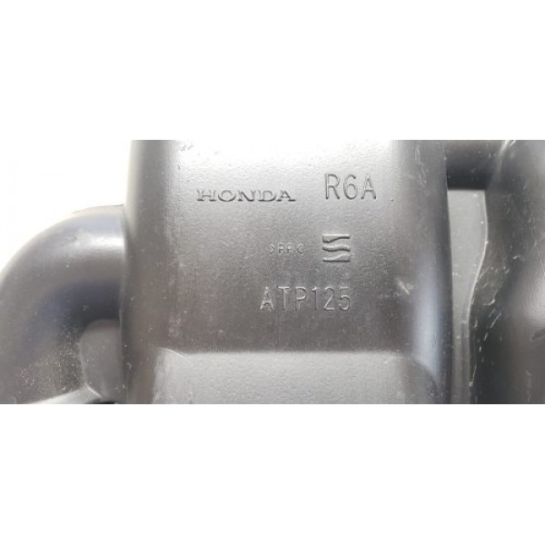 Duto Entrada Ar Honda Crv Exl 2012 Atp125