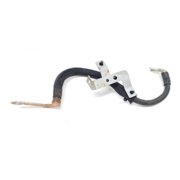 Cabo Aterramento Motor Vw Touareg 4.2 V8 2014 7p6971537