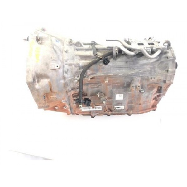 Caixa Transmissão Automática Vw Touareg 4.2 V8 2014 