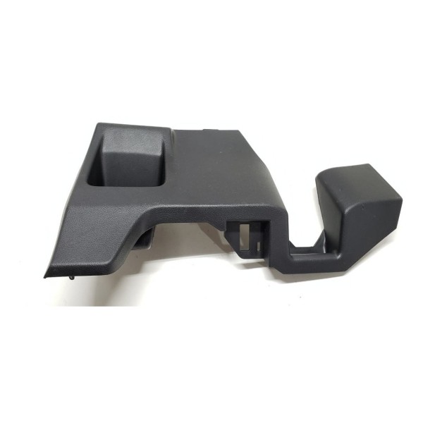 Acabamento Moldura Inferior Painel Honda Crv Exl 2012