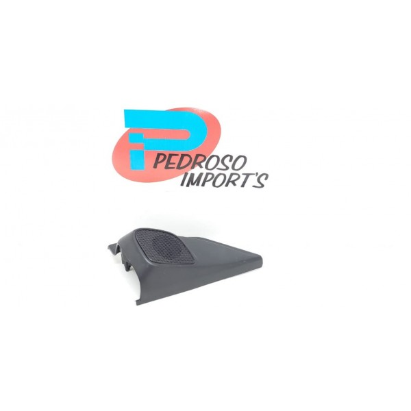 Acabamento Porta Direita C/ Tweeter Honda Crv Exl 2012 76220