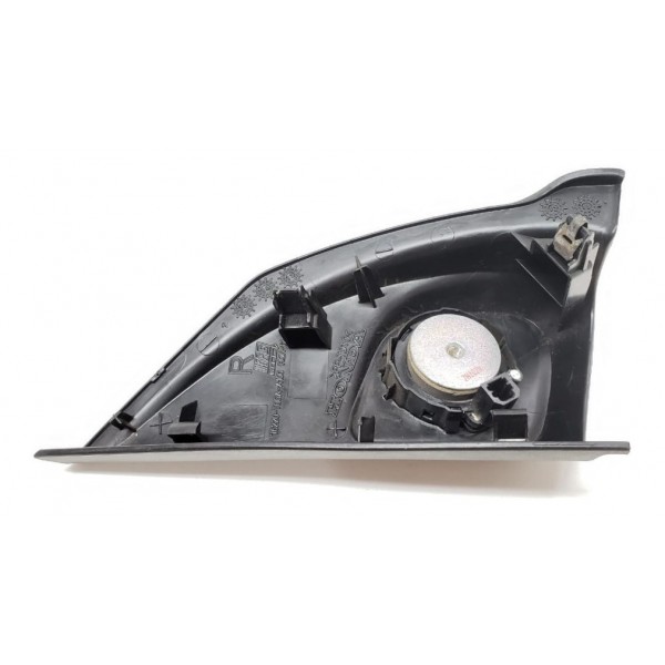 Acabamento Porta Direita C/ Tweeter Honda Crv Exl 2012 76220