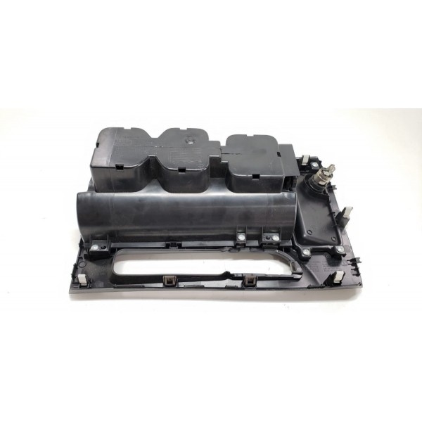 Console Porta Copos Tomada 12v Honda Crv Exl 2012