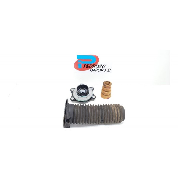 Coxim Coifa Batente Suspensão Dianteira Honda Crv Exl 2012