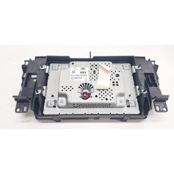 Central Multimídia Land Rover Discovery Sport Hse 2015 