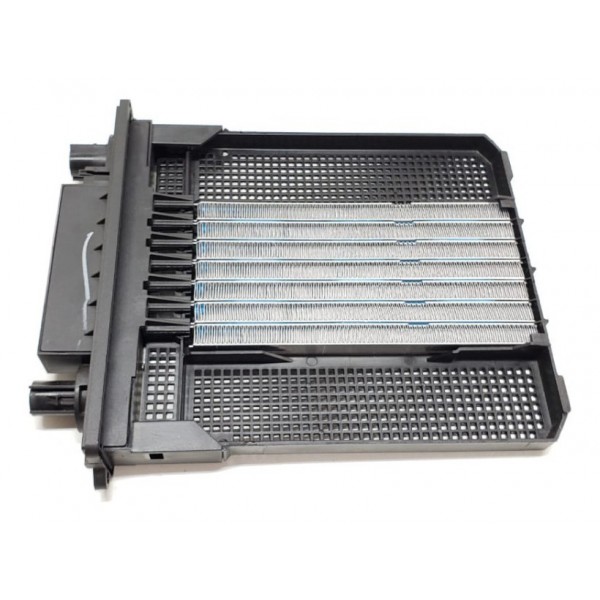 Resistência Ar Quente Land Rover Discovery Sport Hse 2015 Preto