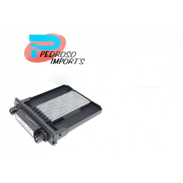 Resistência Ar Quente Land Rover Discovery Sport Hse 2015 Preto