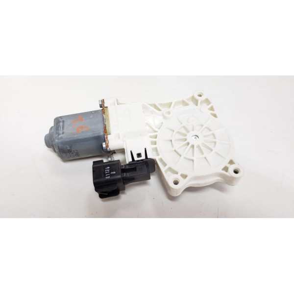 Motor Vidro Elétrico Traseiro Esquerdo Land Rover Discovery 