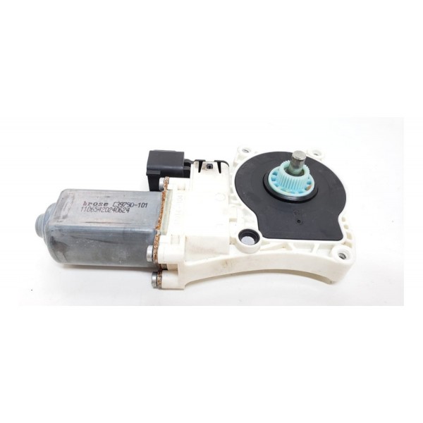 Motor Vidro Elétrico Dianteiro Esquerdo Land Rover Discovery