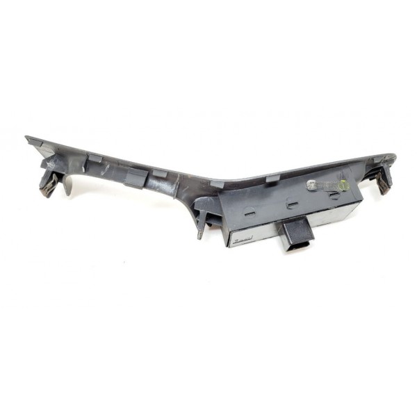 Comando Botão Vidro Elétrico Dianteiro Esquerdo Vw Jetta 2.0