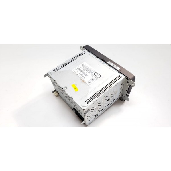 Radio Original Vw Jetta 2.0 2012 1k0035164d