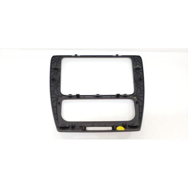 Moldura Rádio Vw Jetta 2.0 2012 5c6853071a
