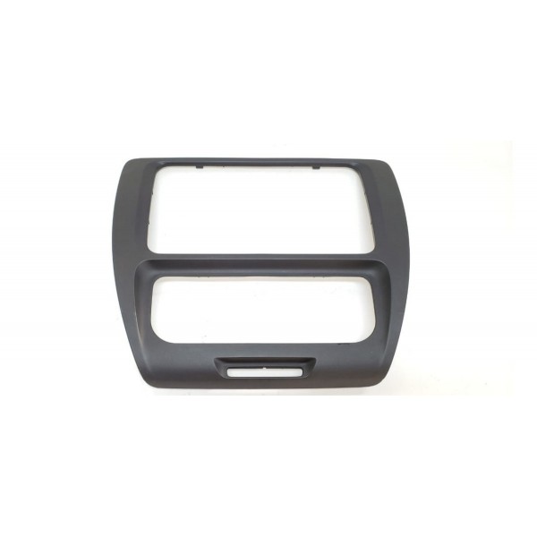 Moldura Rádio Vw Jetta 2.0 2012 5c6853071a