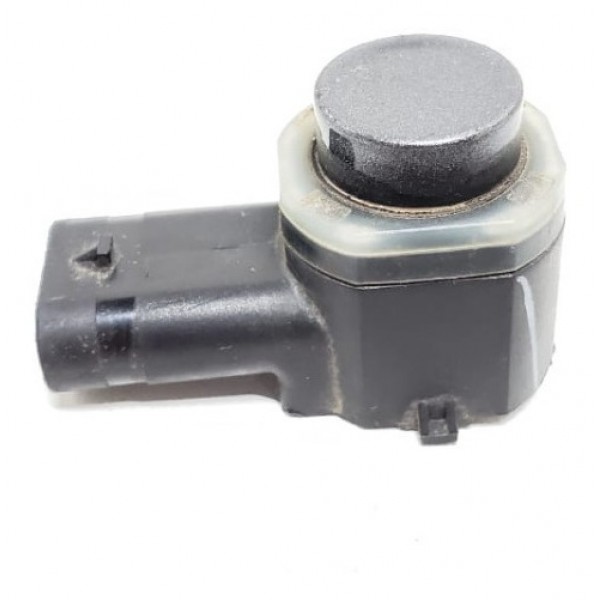 Sensor Estacionamento Dianteiro Vw Jetta 2.0 2012 5c6919275 Preto
